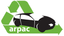 ARPAC - Association des recycleurs de pièces d'autos et de camions