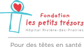 Fondation les petits tresors de l'Hopital Rivieres-des-Prairies