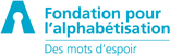 Fondation pour l'alphabétisation
