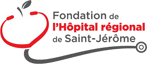 Fondation de l'Hôpital régional de Saint-Jérôme