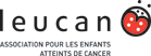 Leucan - Association pour les enfants atteints de cancer